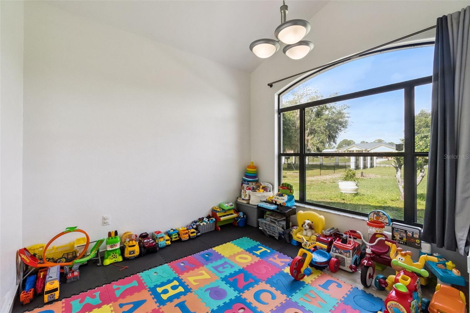 BAY LAKE RANCH UNIT 3 - Residential