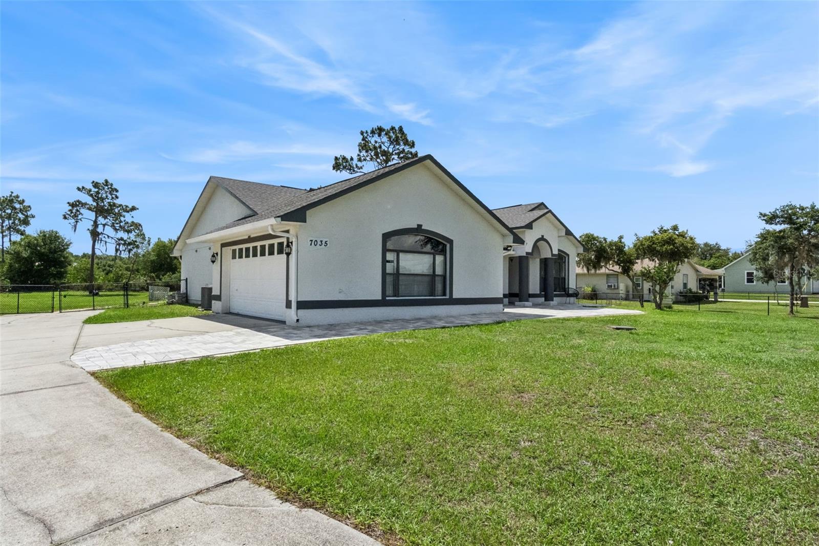 7035 BIG BEND DRIVE