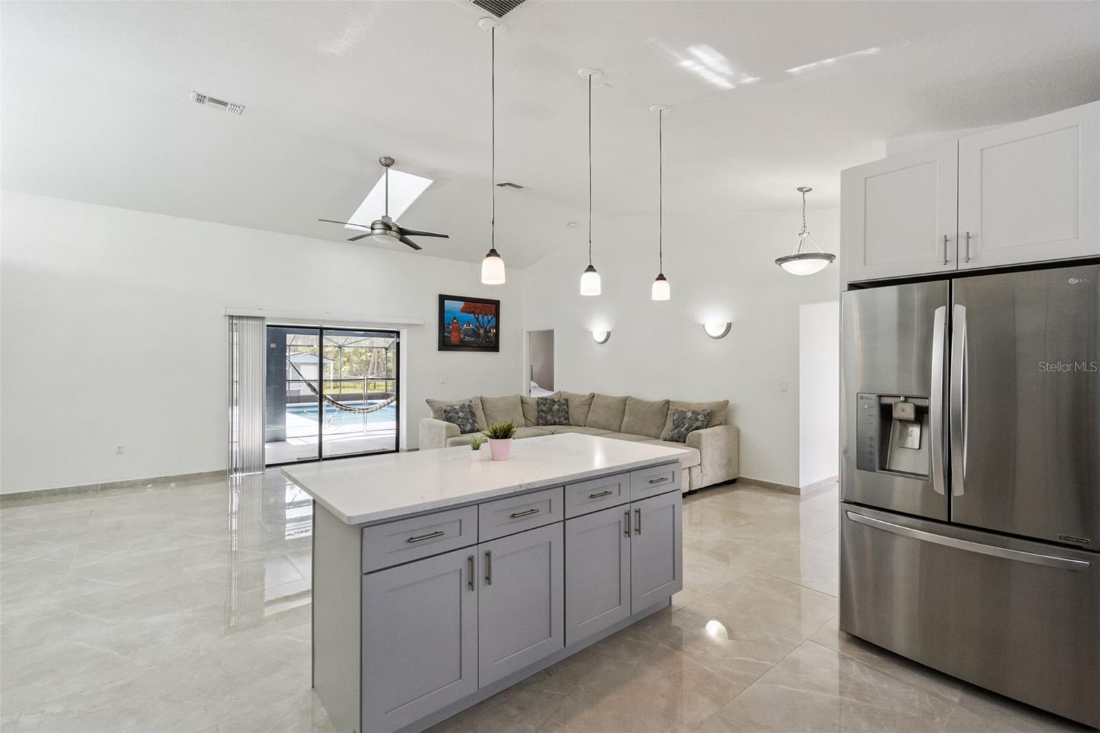 BAY LAKE RANCH UNIT 3 - Residential