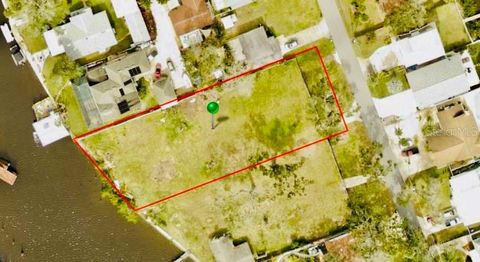5948 S RIVERSIDE DRIVE PORT ORANGE FL 32127