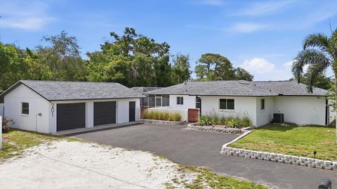 Photo of 201 Honore Avenue, Sarasota, FL 34232 (MLS # A4694437)