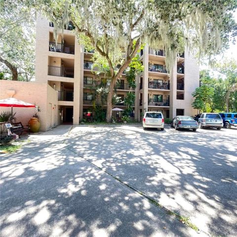 1540 RIVERSIDE DRIVE 14 TITUSVILLE FL 32780