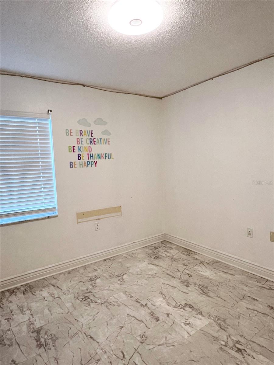 MAY REP - Residential