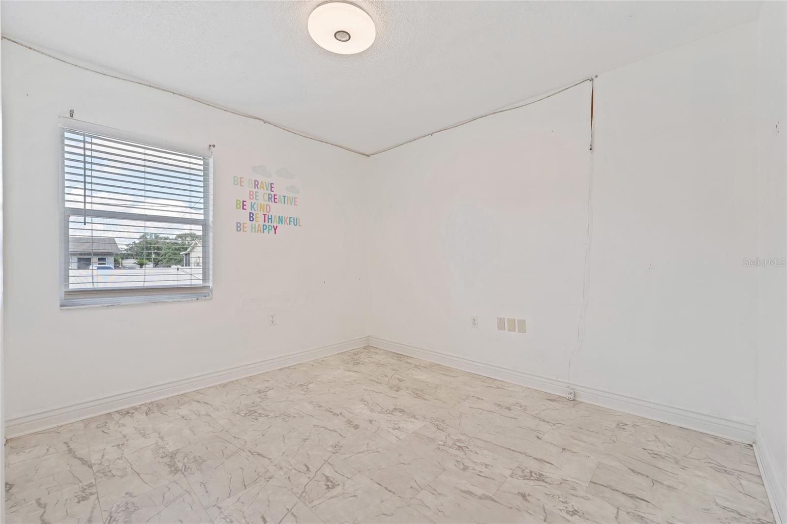 MAY REP - Residential