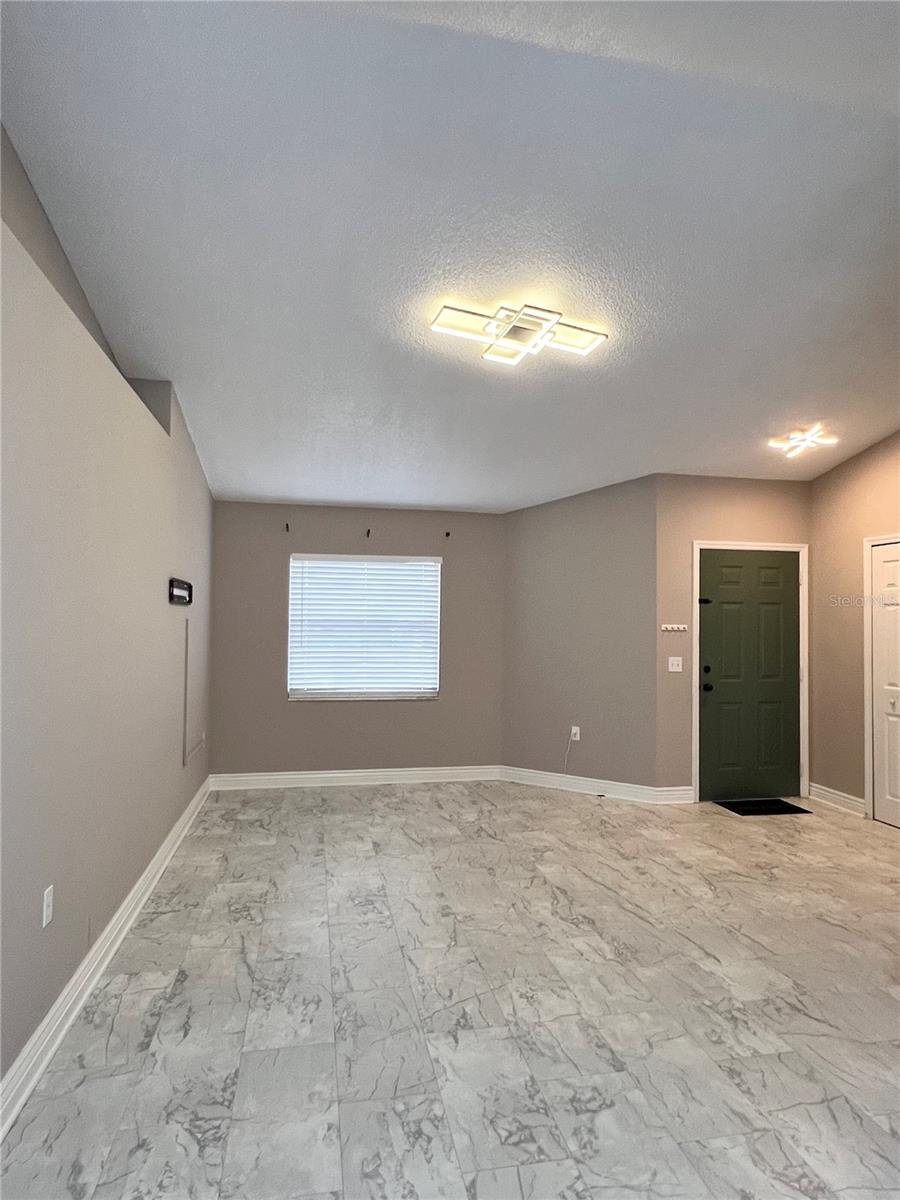 MAY REP - Residential