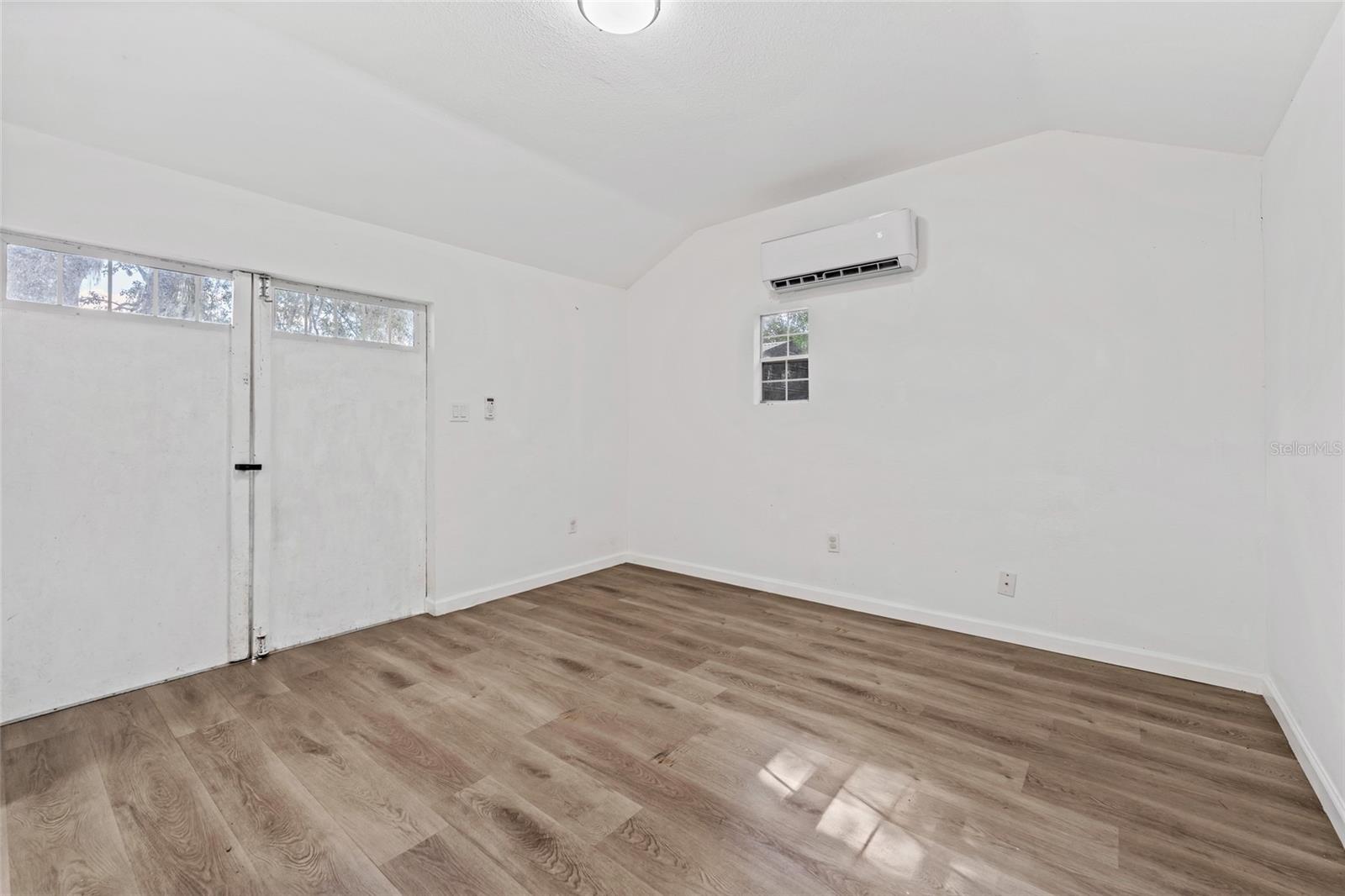 MAY REP - Residential