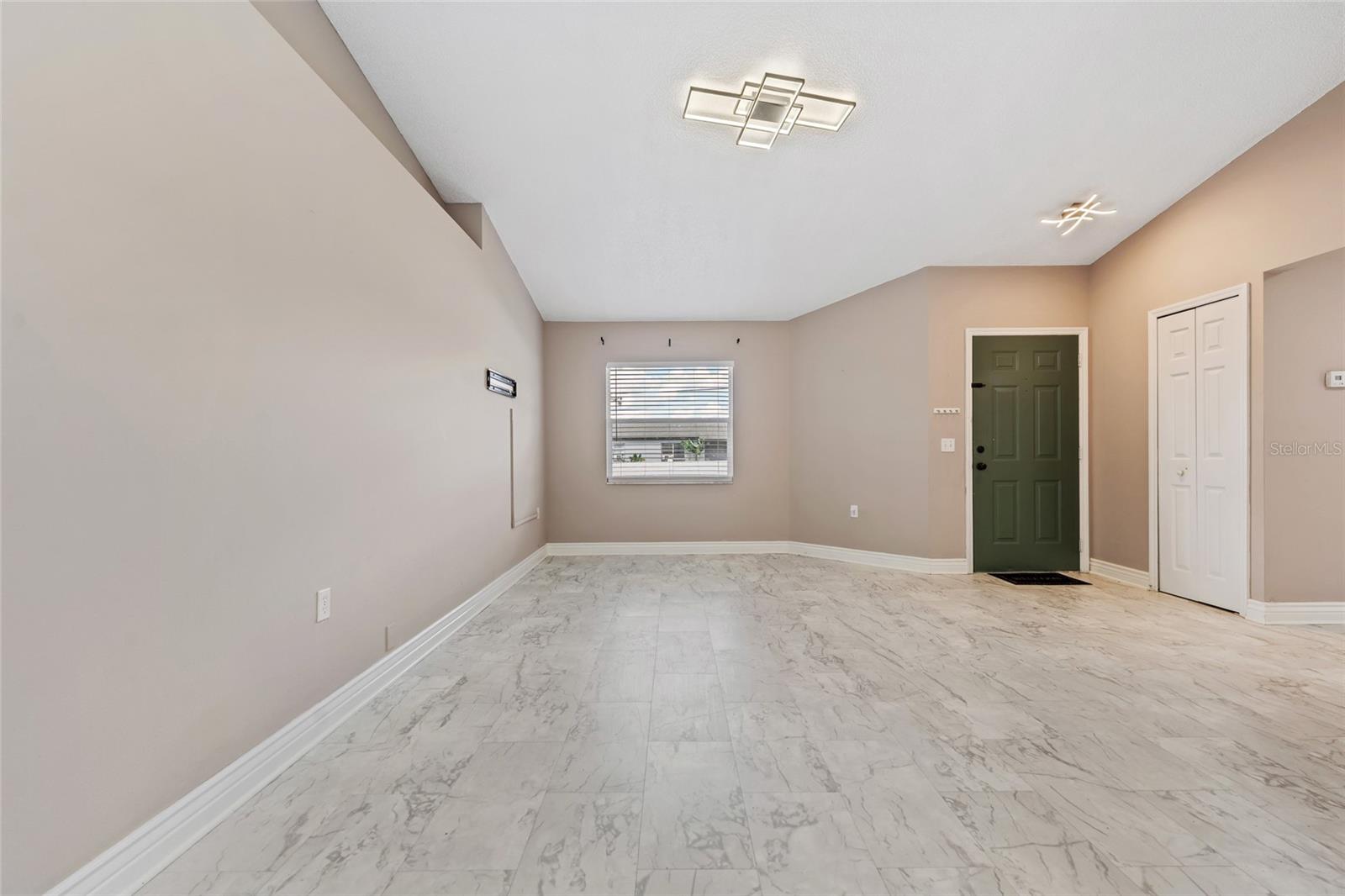 MAY REP - Residential