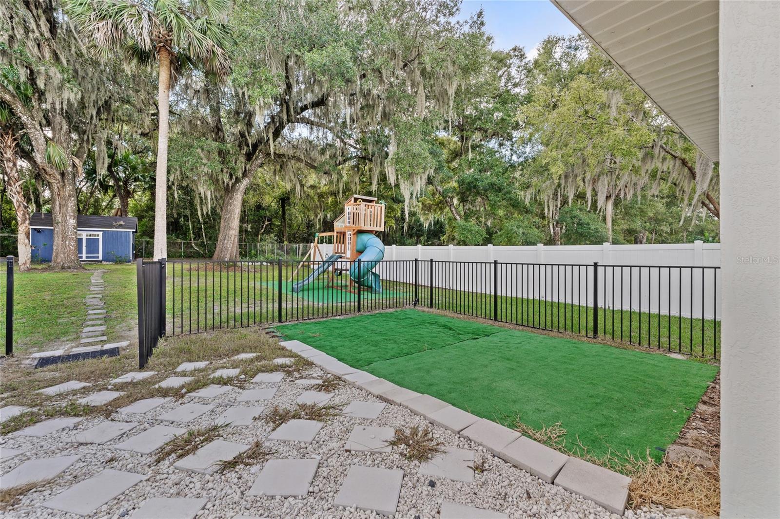 MAY REP - Residential