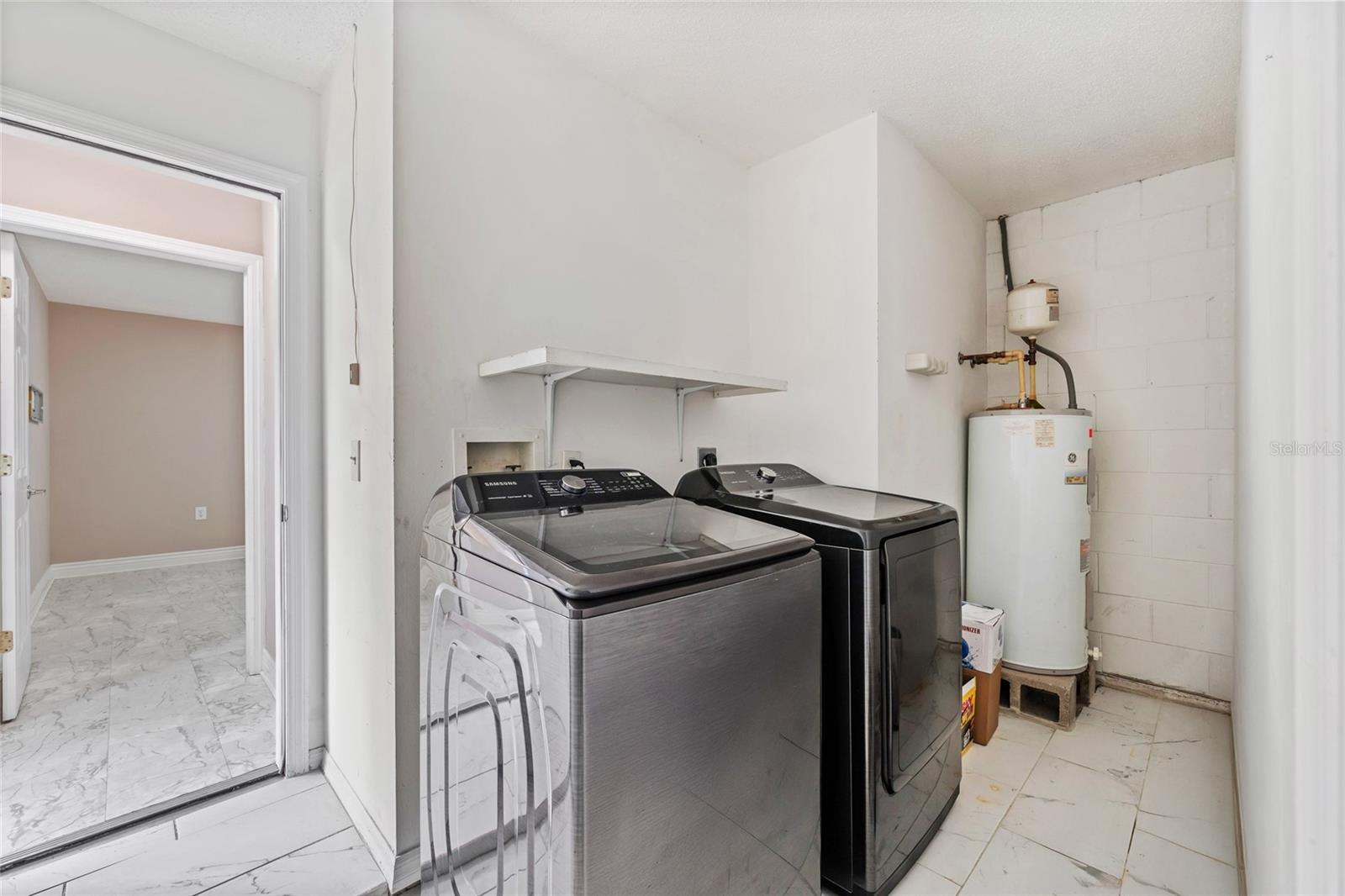 MAY REP - Residential