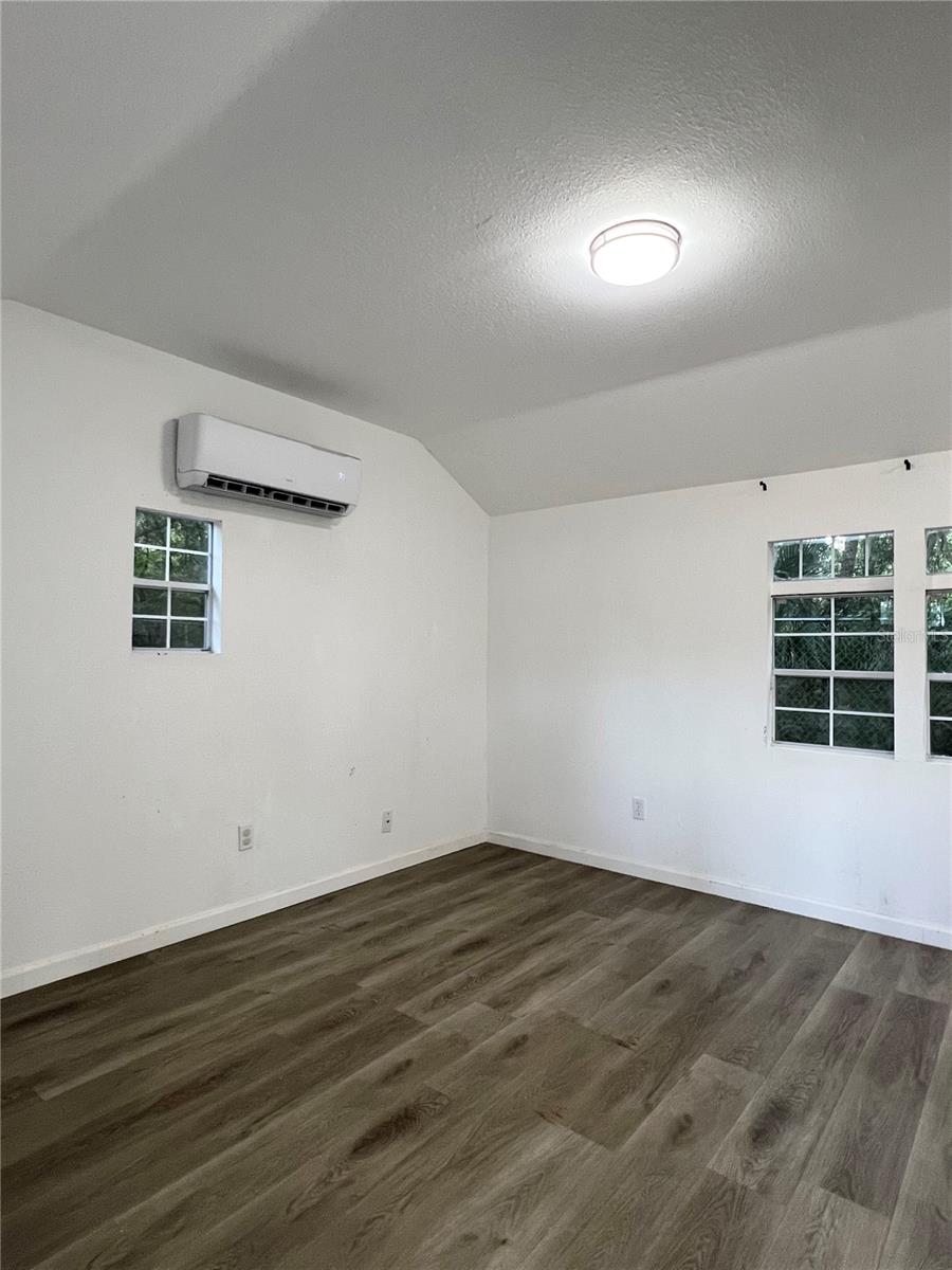 MAY REP - Residential
