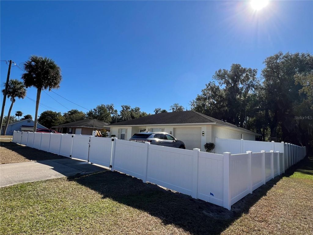 Photo of 312 May Street, Orange City, FL 32763 (MLS # V4945348)