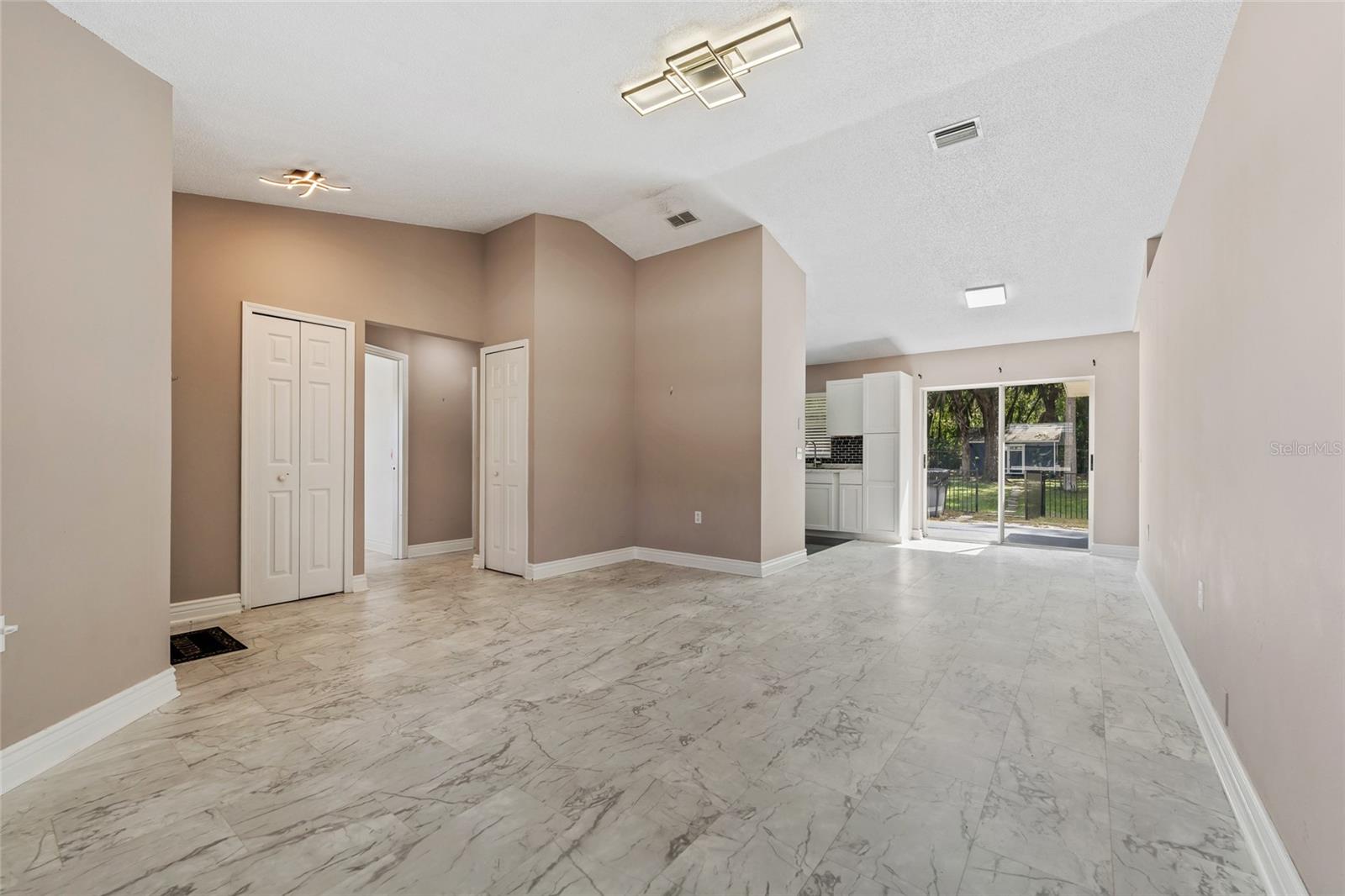 MAY REP - Residential