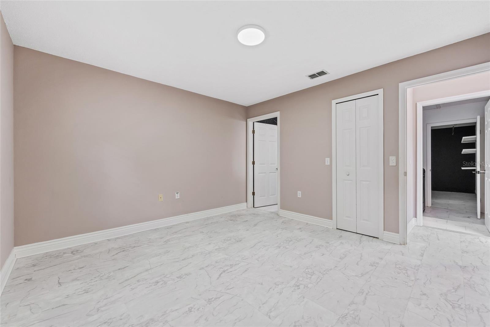 MAY REP - Residential