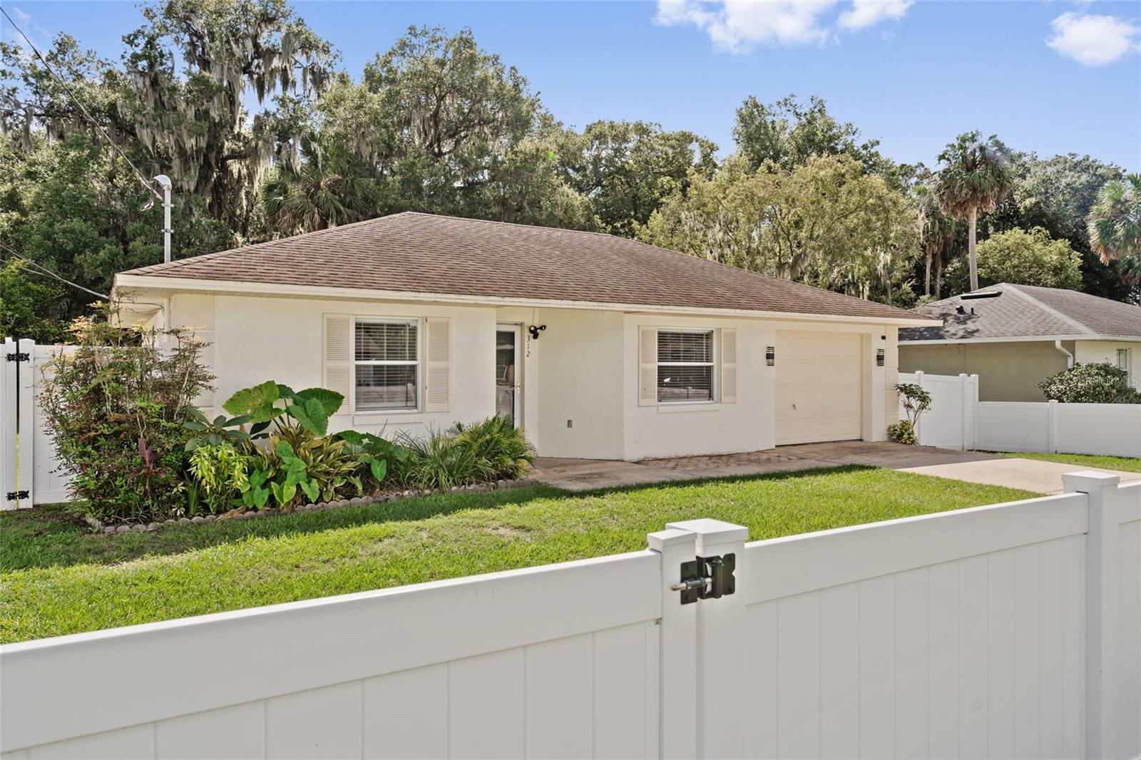 312 MAY STREET