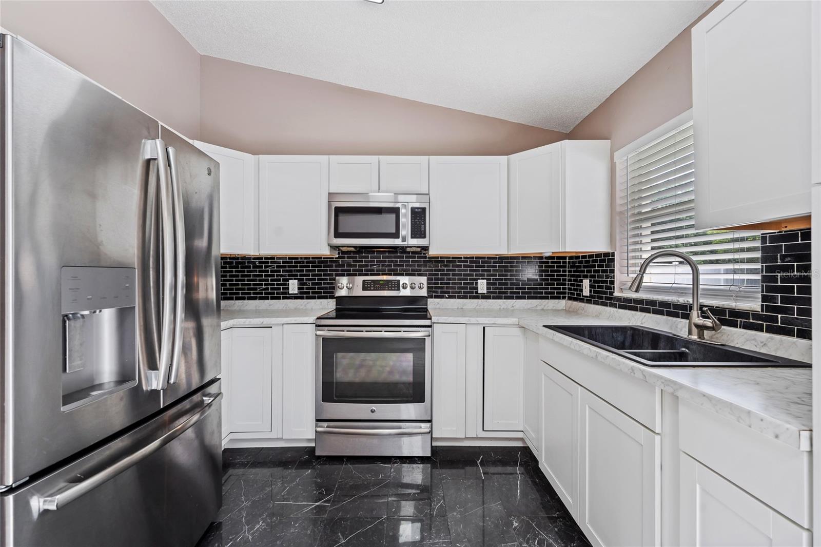 MAY REP - Residential