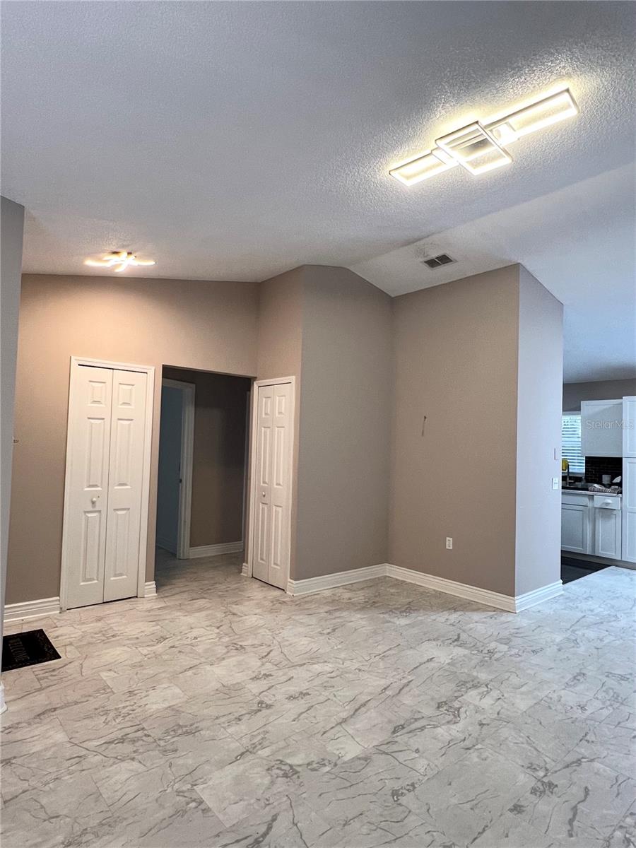 MAY REP - Residential