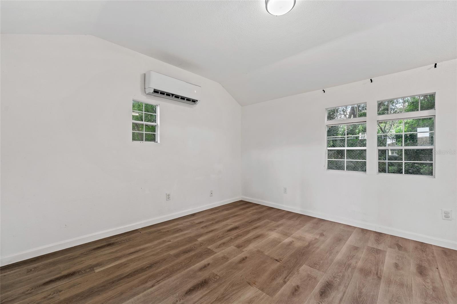 MAY REP - Residential