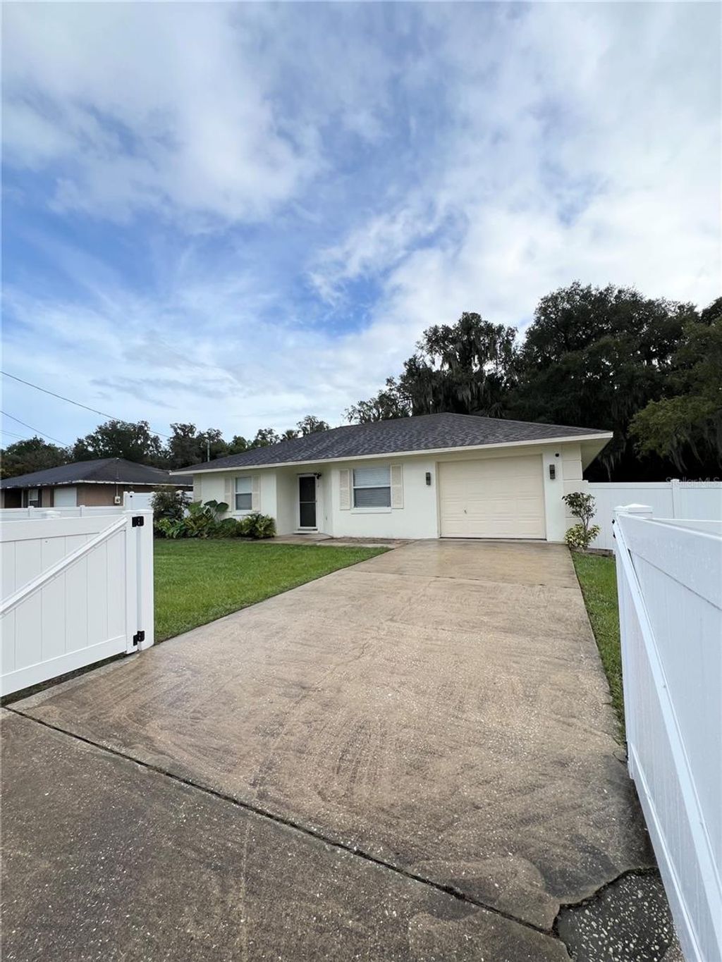 Photo of 312 May Street, Orange City, FL 32763 (MLS # V4945348)
