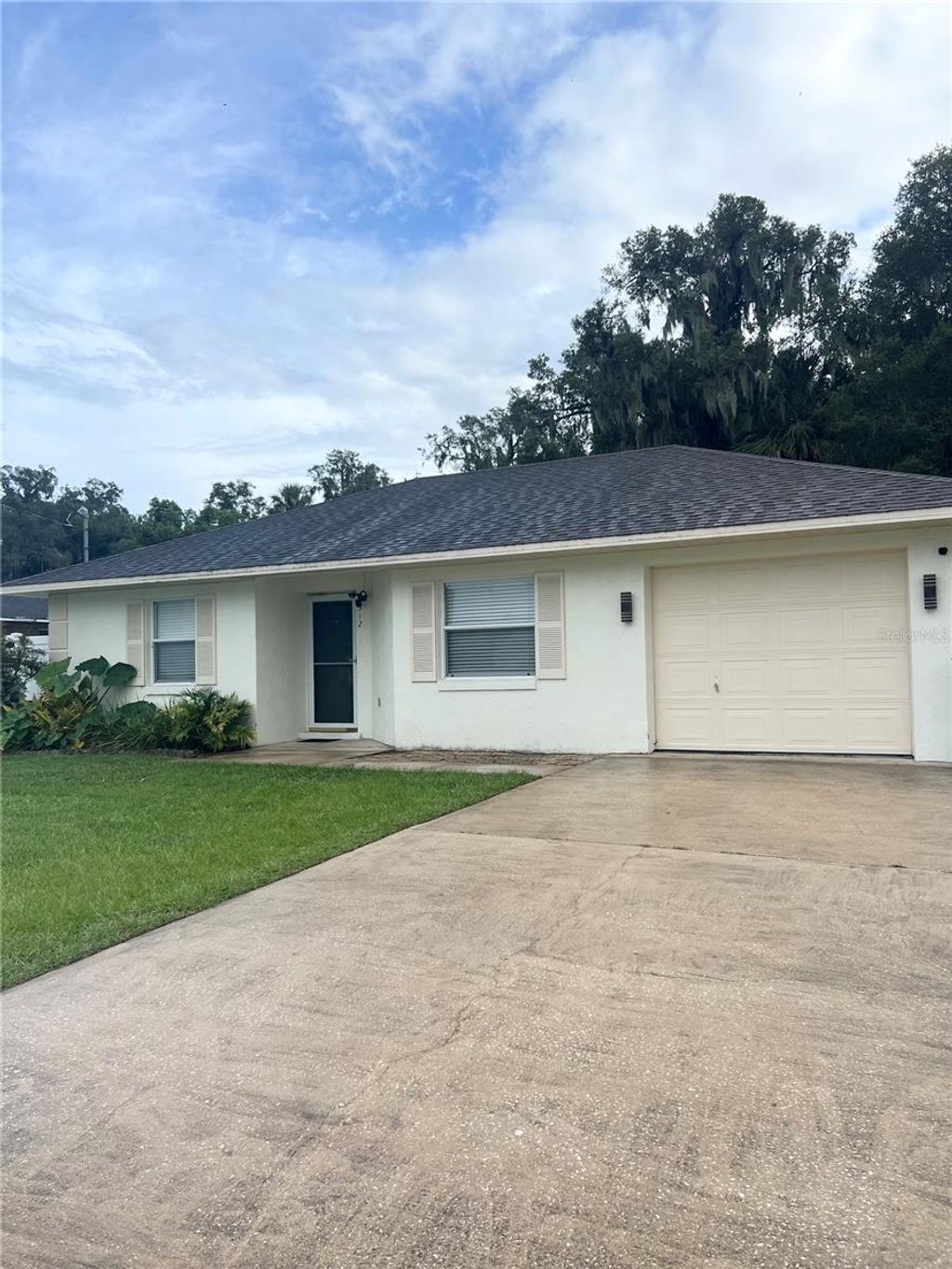 Photo of 312 May Street, Orange City, FL 32763 (MLS # V4945348)