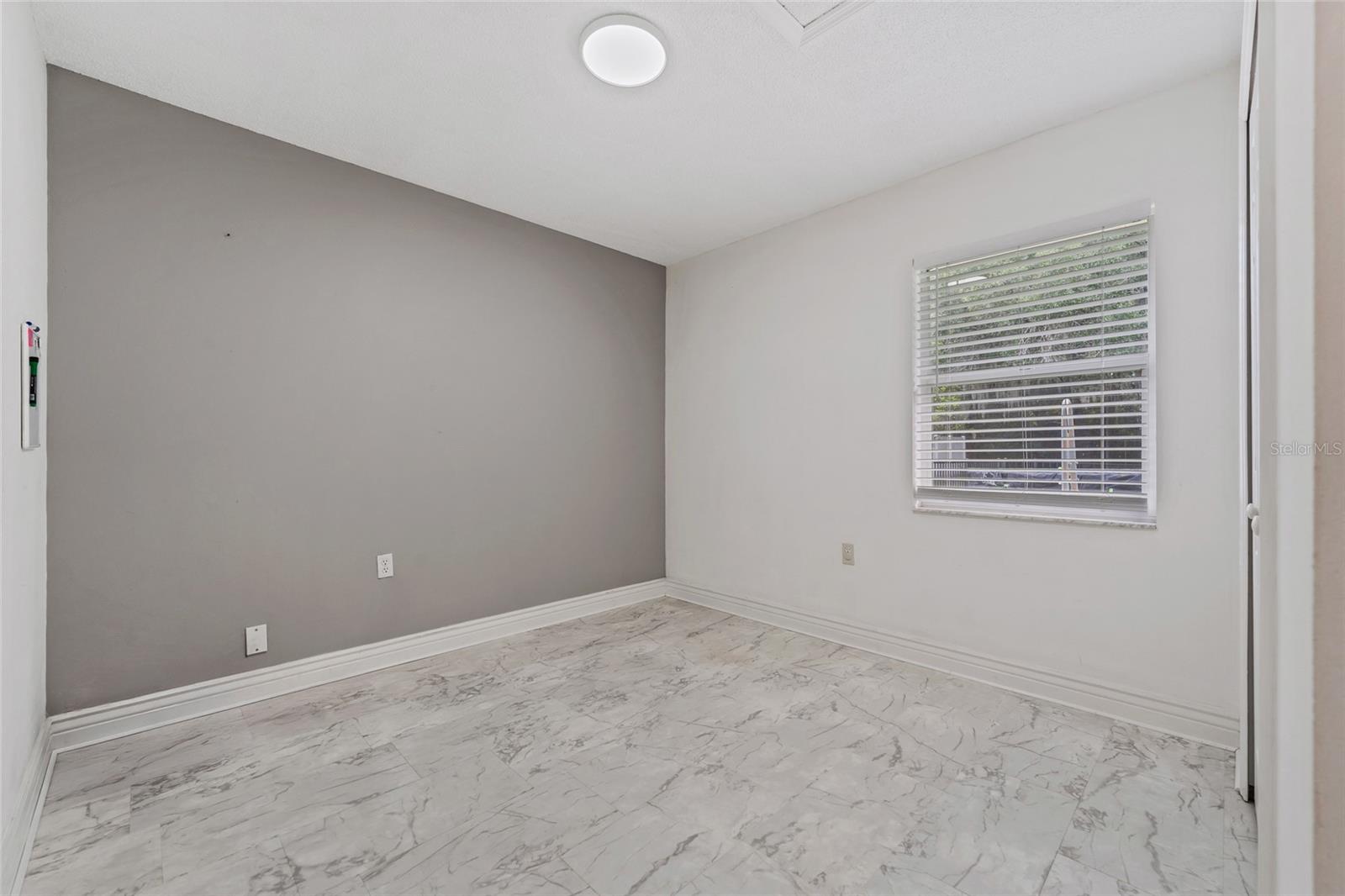 MAY REP - Residential