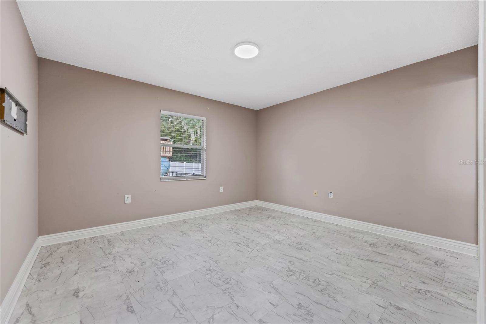 MAY REP - Residential