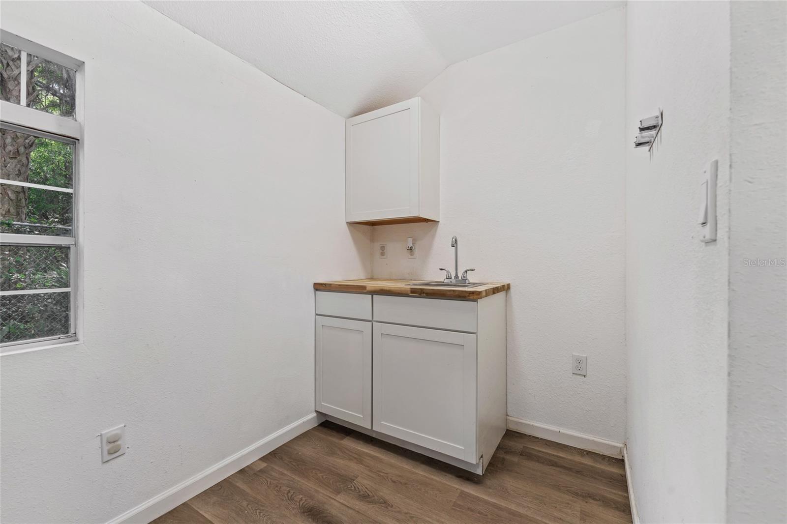 MAY REP - Residential