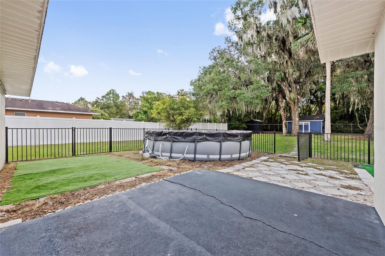 MAY REP - Residential