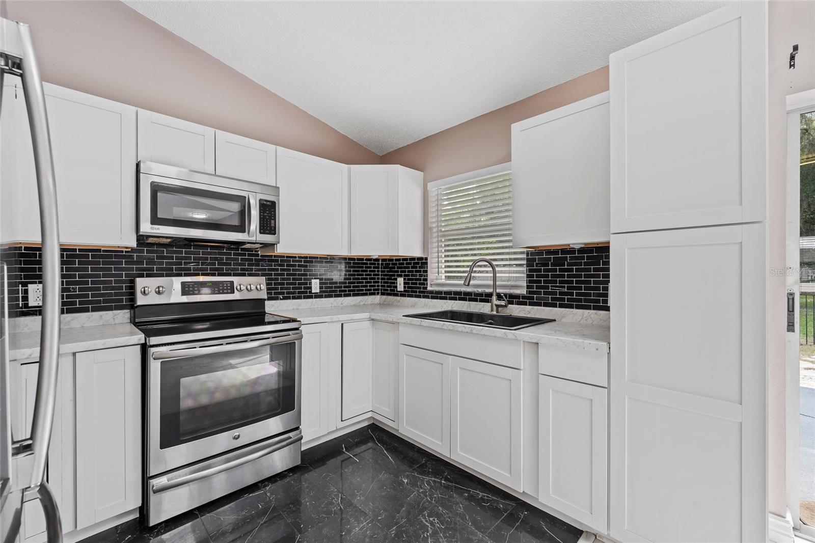 MAY REP - Residential