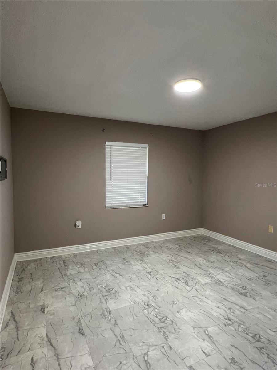 MAY REP - Residential