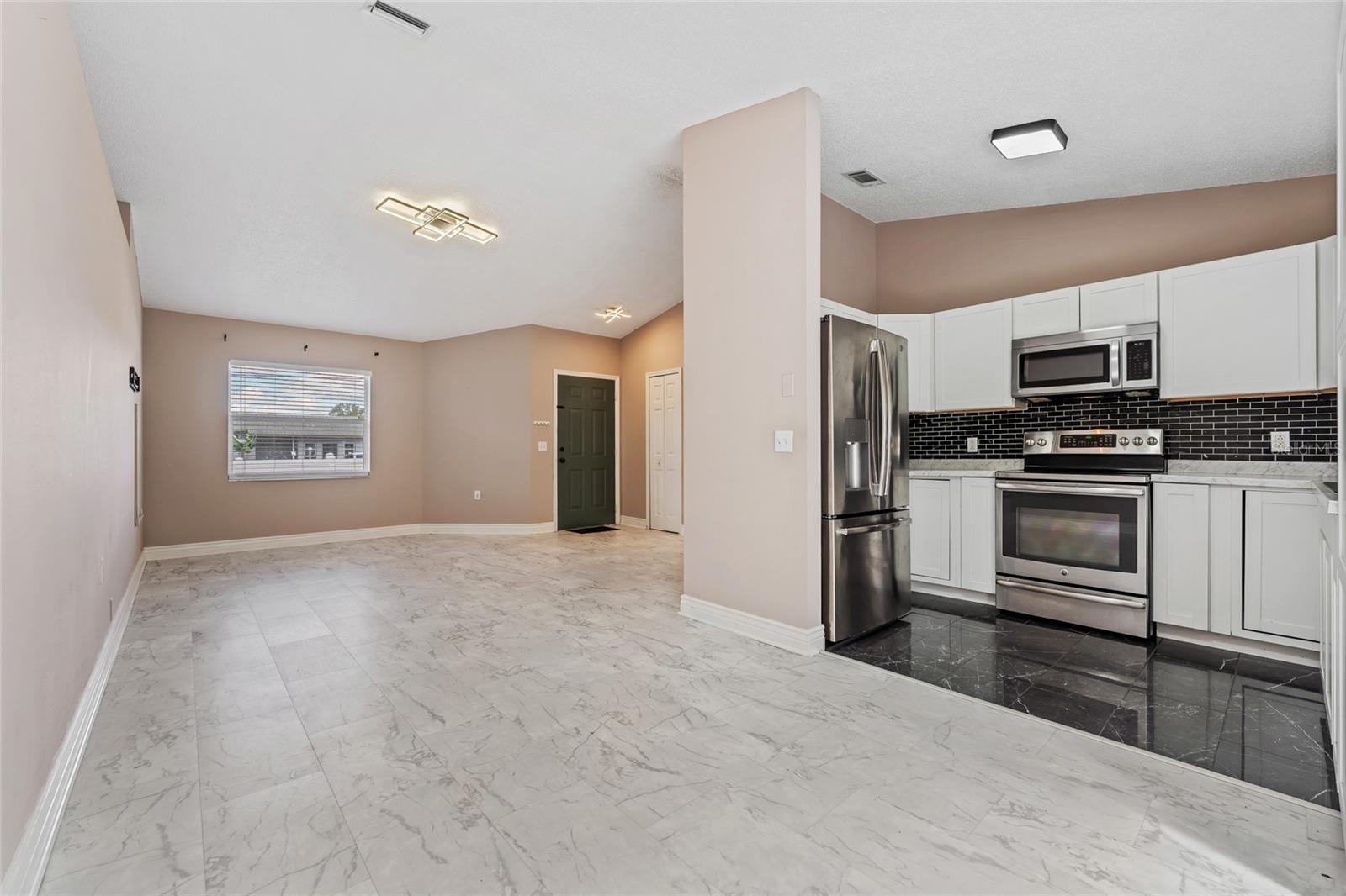 MAY REP - Residential