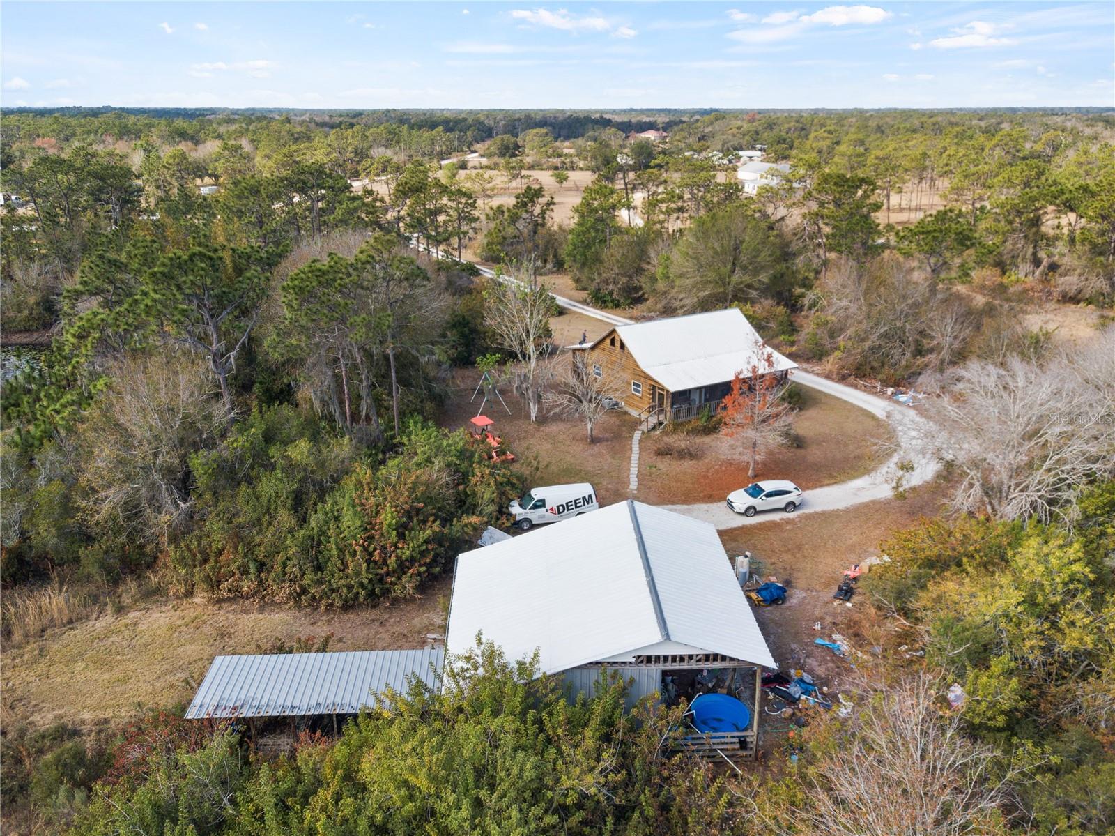 POMELLO PARK CONTINUED - Residential