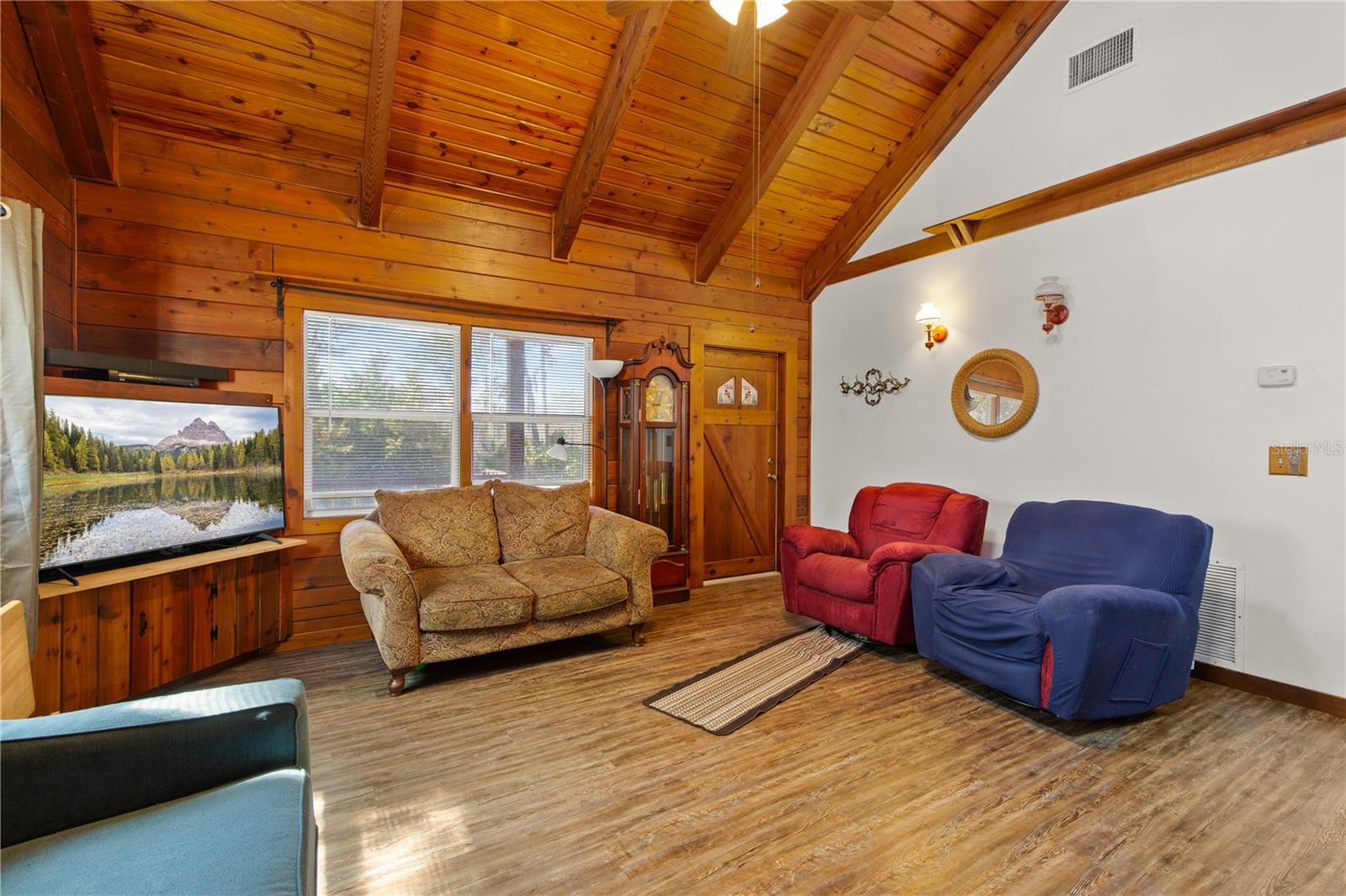 POMELLO PARK CONTINUED - Residential