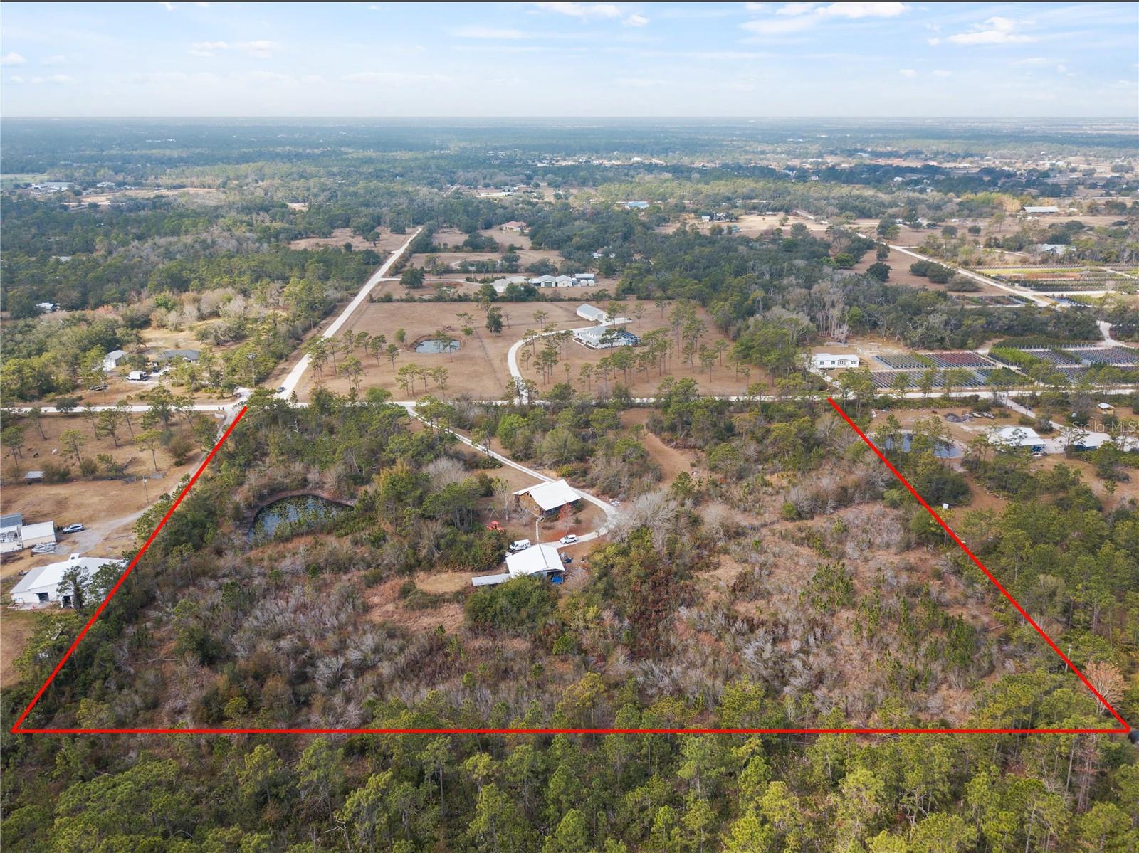 POMELLO PARK CONTINUED - Residential