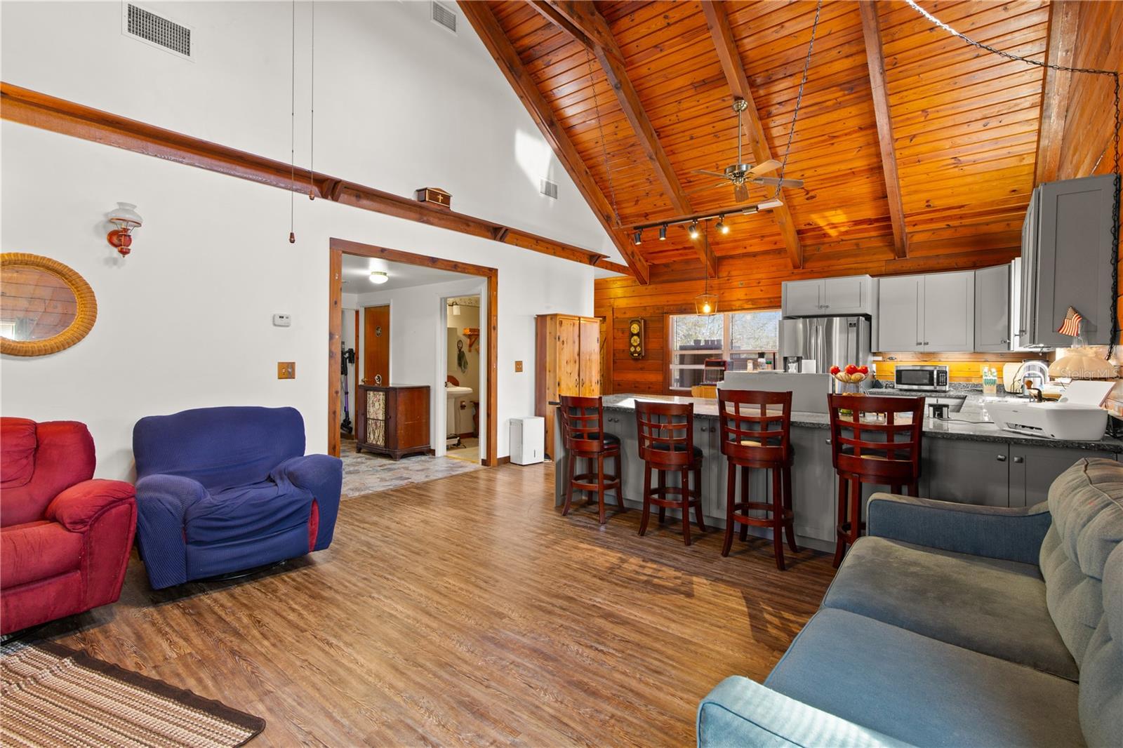 POMELLO PARK CONTINUED - Residential