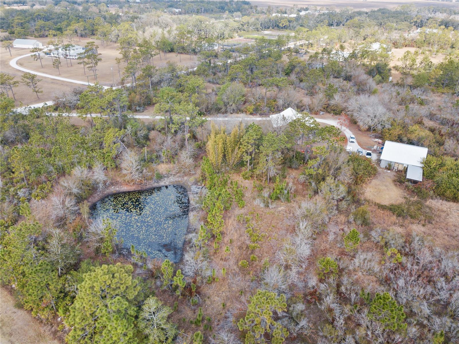 POMELLO PARK CONTINUED - Residential