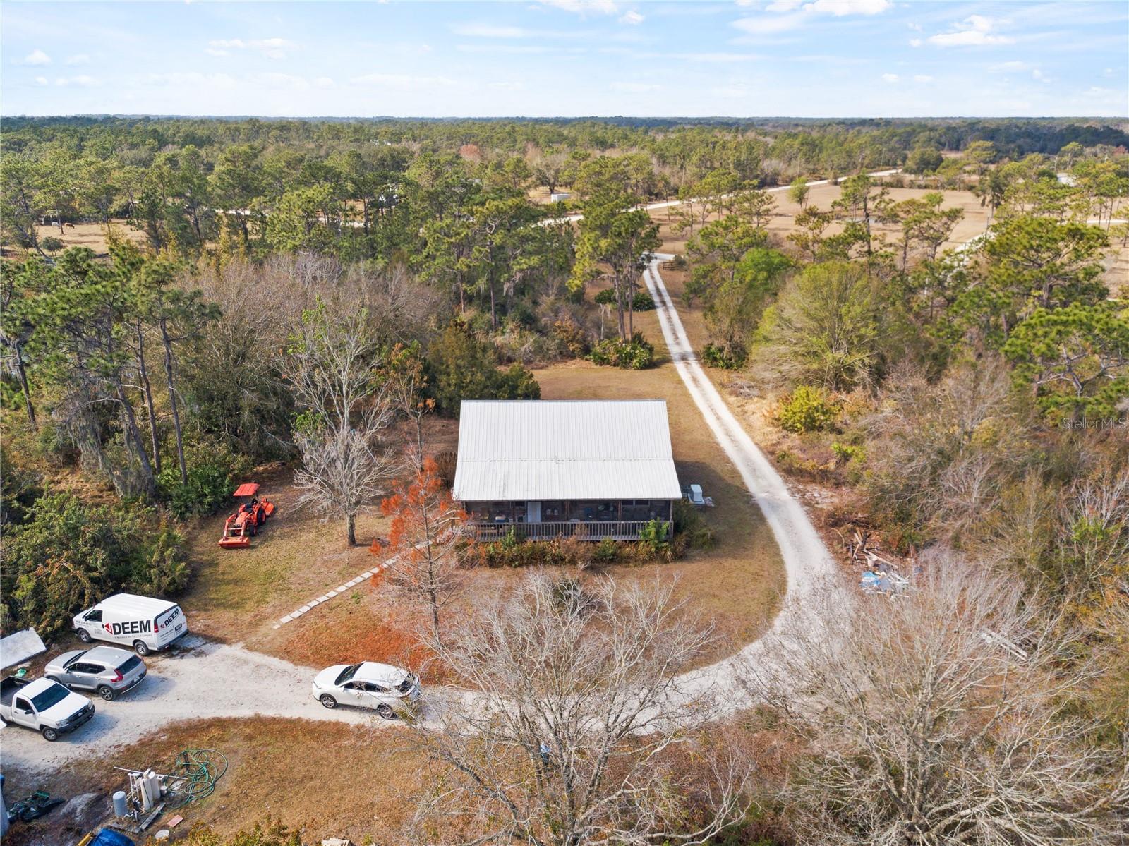 POMELLO PARK CONTINUED - Residential