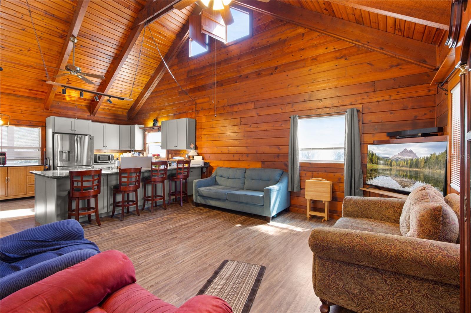 POMELLO PARK CONTINUED - Residential