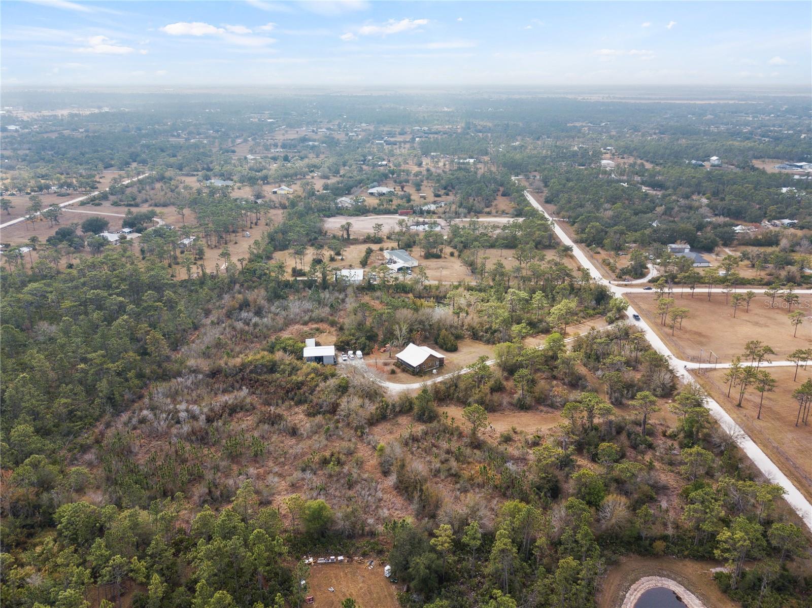 POMELLO PARK CONTINUED - Residential