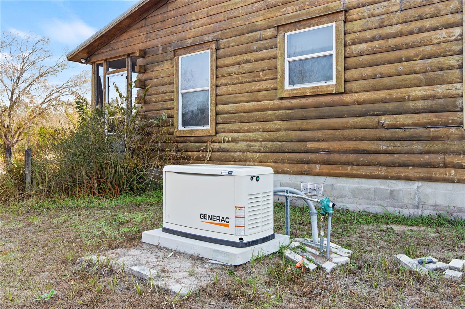 POMELLO PARK CONTINUED - Residential