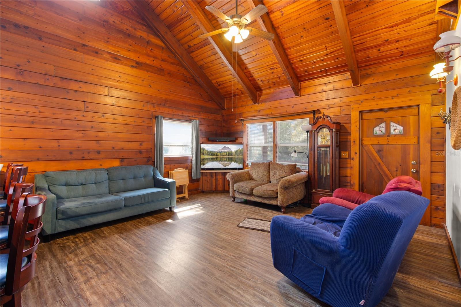 POMELLO PARK CONTINUED - Residential