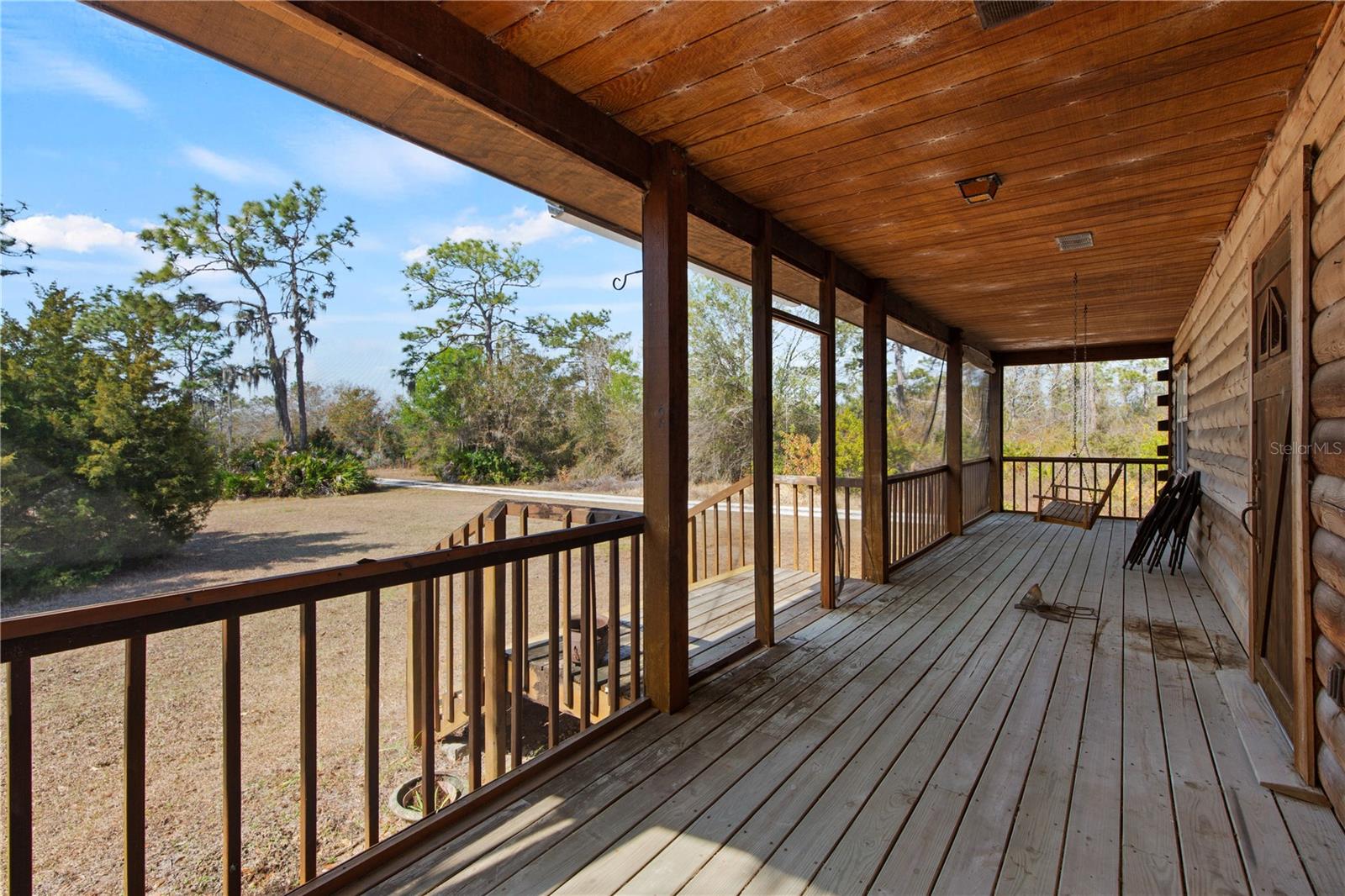 POMELLO PARK CONTINUED - Residential