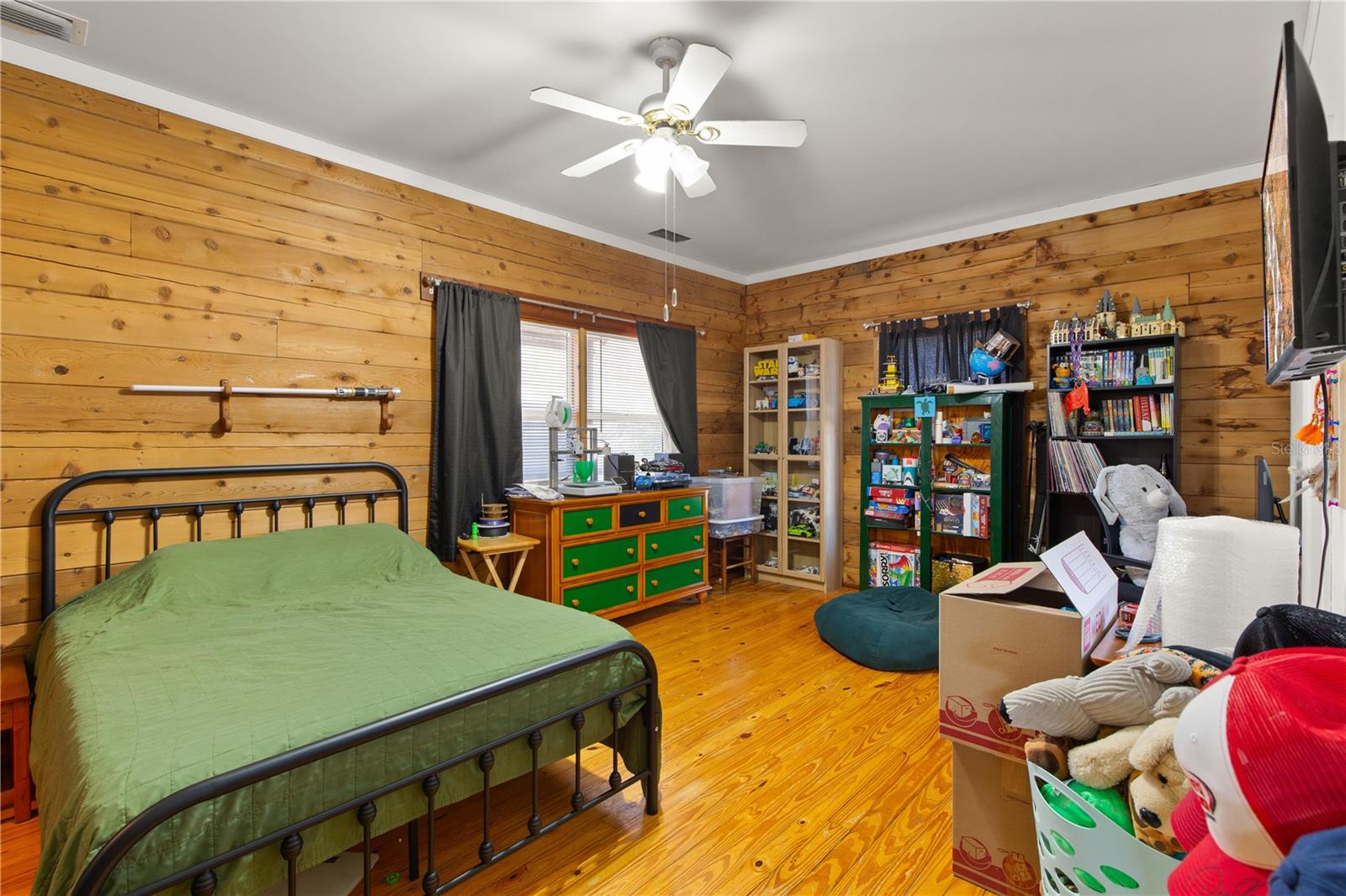 POMELLO PARK CONTINUED - Residential