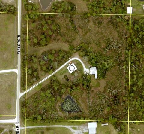 Photo of 7251 241st Street E, Myakka City, FL 34251 (MLS # A4682048)