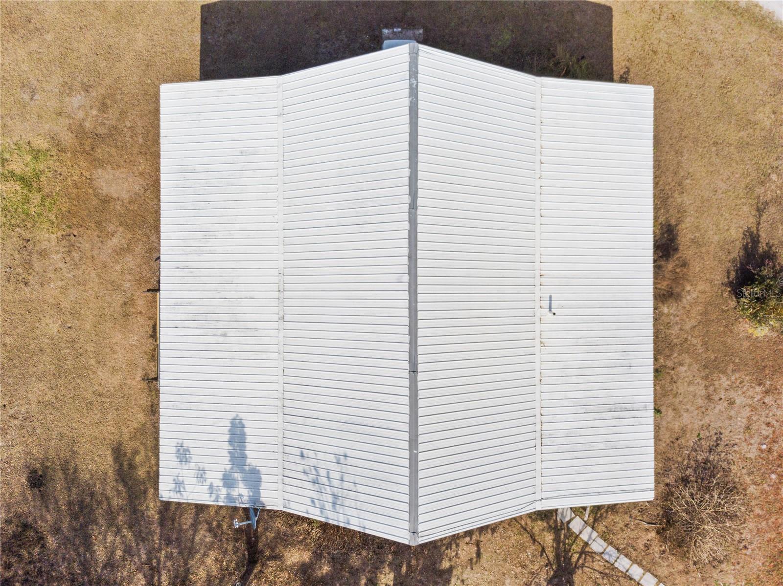 POMELLO PARK CONTINUED - Residential