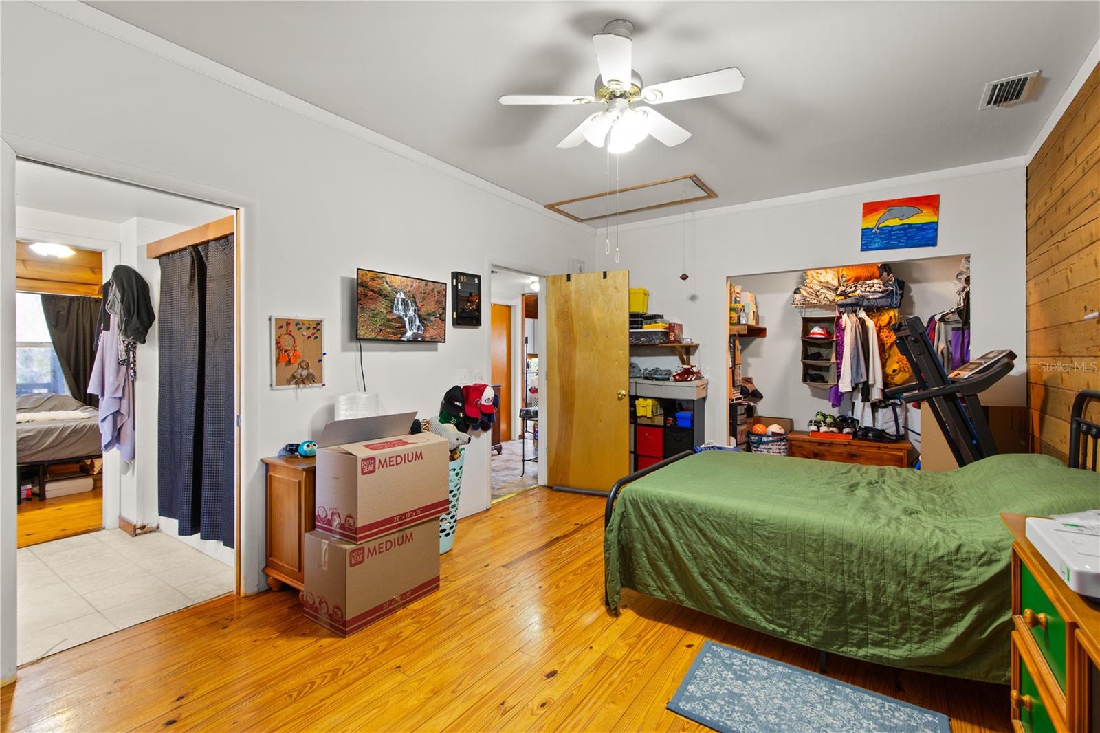 POMELLO PARK CONTINUED - Residential