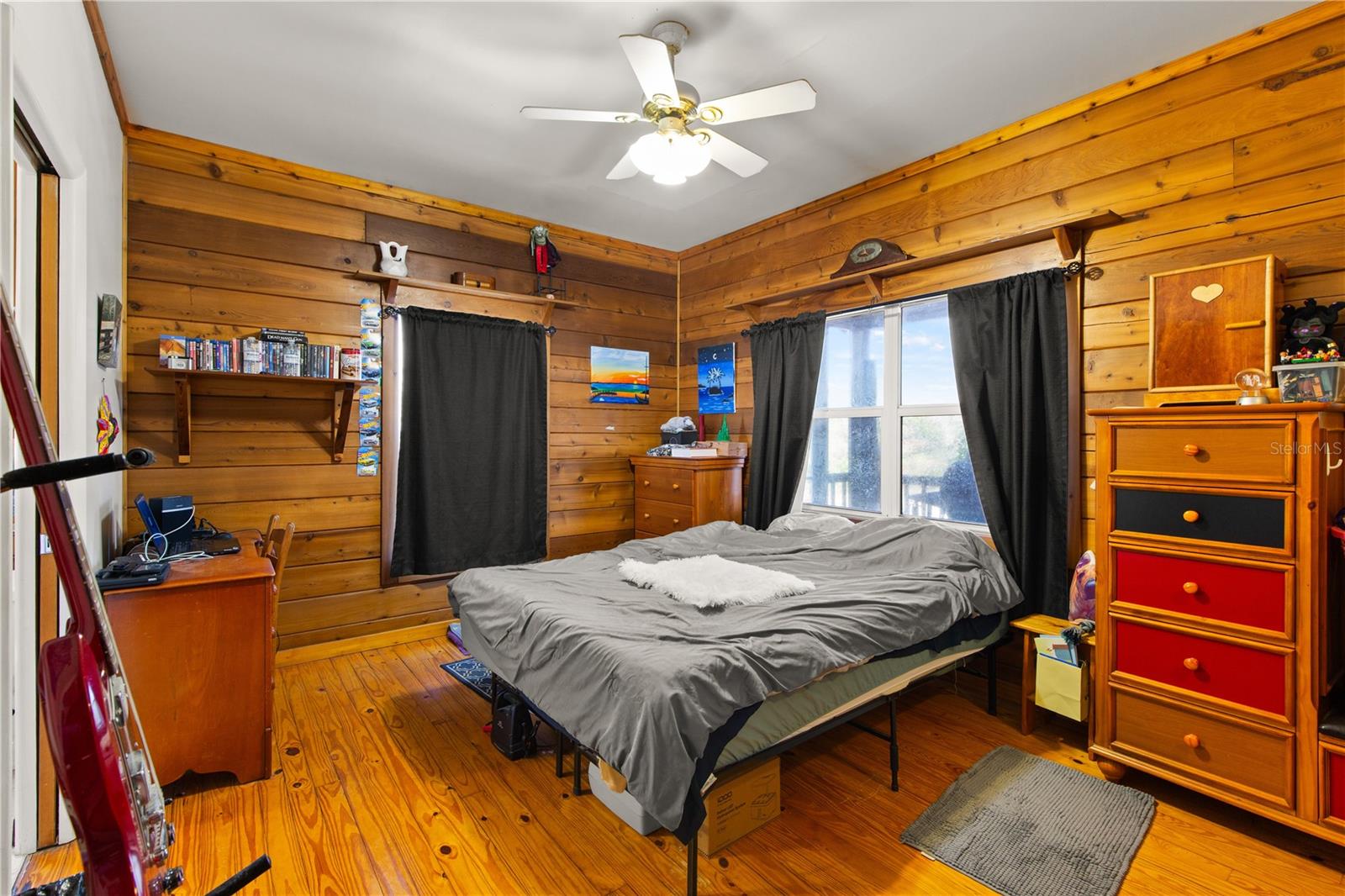 POMELLO PARK CONTINUED - Residential