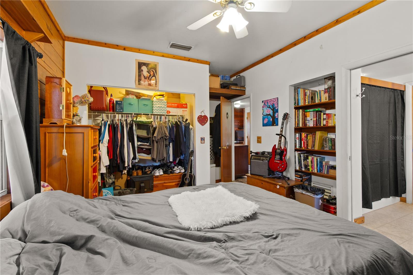 POMELLO PARK CONTINUED - Residential