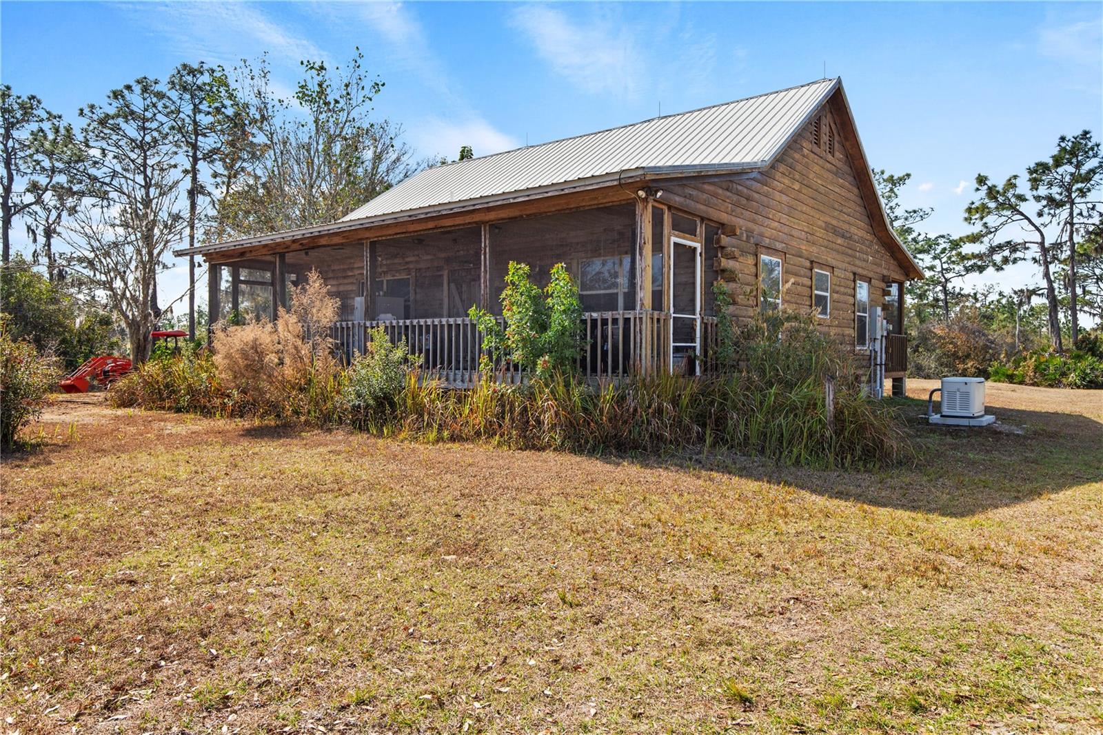 POMELLO PARK CONTINUED - Residential