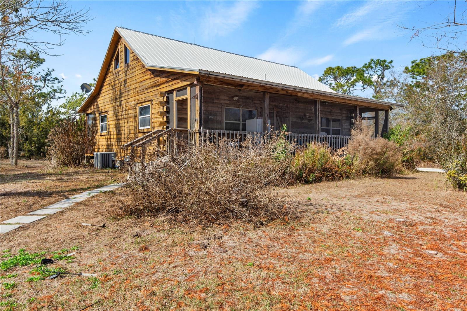 POMELLO PARK CONTINUED - Residential