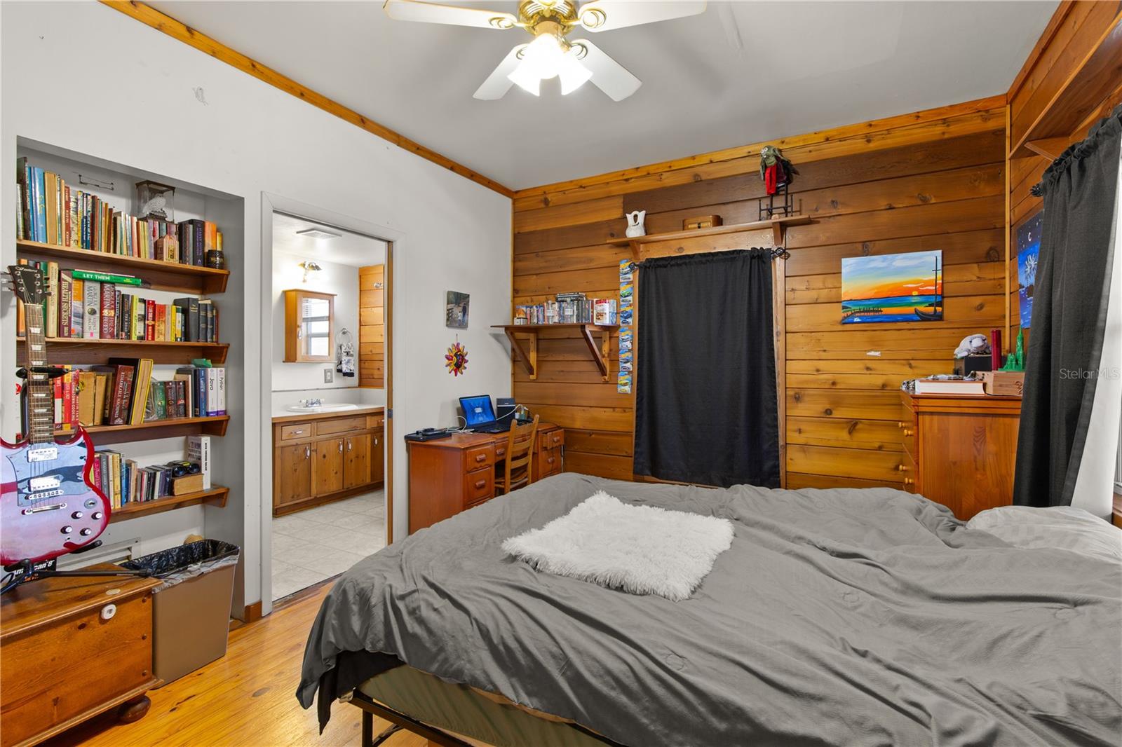 POMELLO PARK CONTINUED - Residential